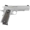 Sig Sauer 1911 45 Auto (ACP) 5in Stainless Pistol - 8+1 Rounds