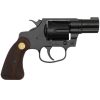 Colt Cobra Special 38 Special 2in Black Revolver - 6 Rounds