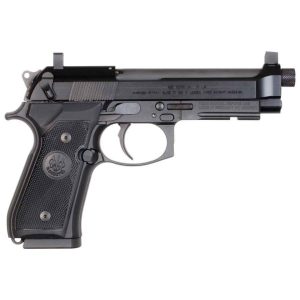 Beretta 92FSR 22 Suppressor Ready Pistol