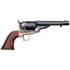Uberti 1871 Early Model Navy Open-Top 38 Special 5.5in Blued Revolver - 6 Rounds
