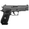 Sig Sauer P220 Legion Full Size 45 Auto (ACP) 4.4in Legion Gray Pistol - 8+1 Rounds
