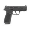 Sig Sauer P365-XMACRO 9mm Luger 3.7in Black Nitron Pistol - 17+1 Rounds