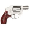 Smith & Wesson Model 642 Ladysmith 38 Special 1.88in Stainless Steel/Wood Revolver - 5 Rounds