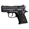 CZ 2075 RAMI BD 9mm Luger 3.05in Black Pistol - 14+1 Rounds