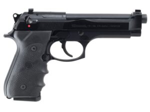 Beretta CA 92FS Brigadier 9mm 4.9" 10rd Pistol