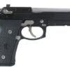 Beretta 92 Elite LTT Centurion 9mm Pistol W/ Carry Bevel, Trigger Job & NP3