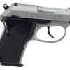 Beretta CA 3032 Tomcat Inox .32ACP 2.4" 7rd Pistol