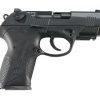 Beretta PX4 Compact F 9mm - 15rd
