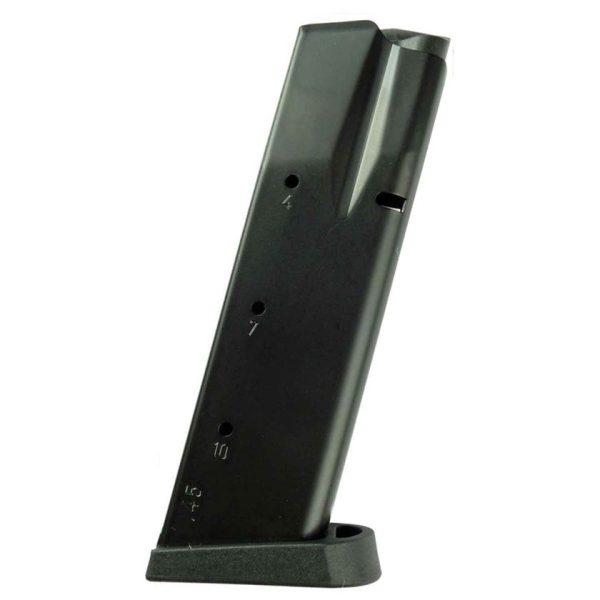 CZ USA CZ 97 45 Auto (ACP) Handgun Magazine - 10 Rounds