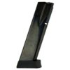 CZ USA CZ 75 SP-01 9mm Luger Handgun Magazine - 18 Rounds