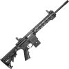 Smith & Wesson M&P15-22 Matte Black Semi Automatic Modern Sporting Rifle - 22 Long Rifle - 10+1 Rounds