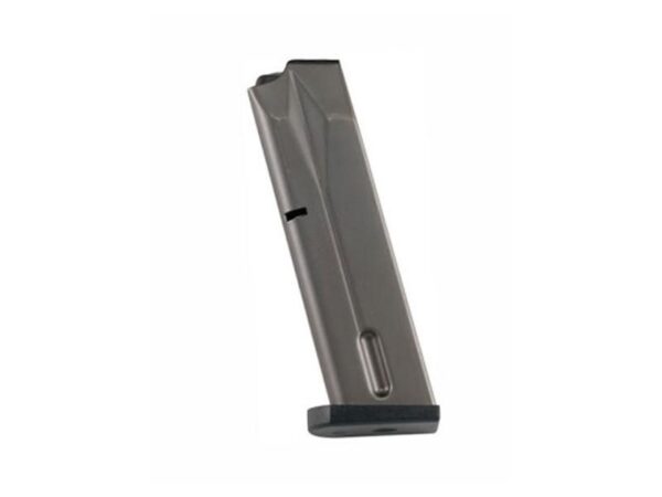 MM14 29_result Beretta 92FS/M9A1 Sand Resistant Magazine 9mm 15rd