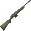 Mossberg MVP Patrol Thunder Ranch Rifle