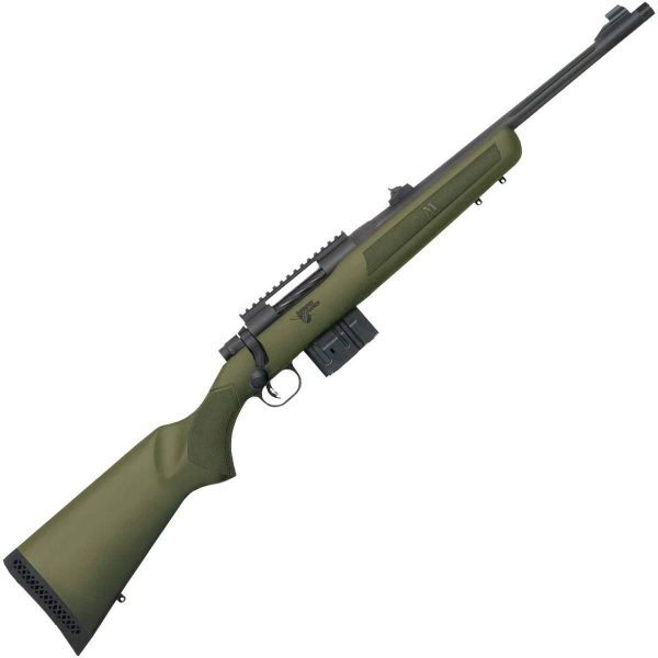 Mossberg MVP Patrol Thunder Ranch Rifle