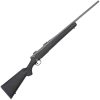 Mossberg Patriot Blued Black Bolt-Action Rifle - 6.5 Creedmoor