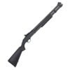 Mossberg 590 Tactical Matte Blued 12 Gauge 3in Pump Action Shotgun - 20in