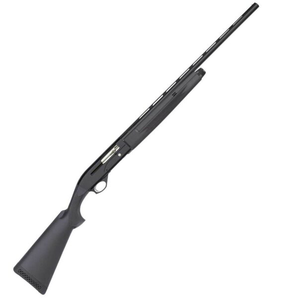 Mossberg International SA-28 All Purpose Field Satin Silver/Black 28 Gauge 2-3/4in Semi Automatic Shotgun - 26in