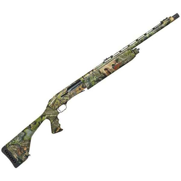 MS158 939 Mossberg 935 Magnum -Turkey Semi-Auto Shotgun