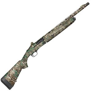Mossberg 940 Pro Turkey Holosun Micro Dot Combo Mossy Oak Greenleaf 12 Gauge 3in Semi Automatic Shotgun - 18.5in