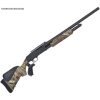 Mossberg 500 FLEX Combo Deer/Security Pump Shotgun