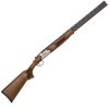Mossberg Silver Reserve Satin Black Walnut 410 Gauge 3in Over Under Shotgun - 26in