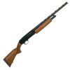 Mossberg 505 Compact Blued 20 Gauge 3in Pump Shotgun - 20in