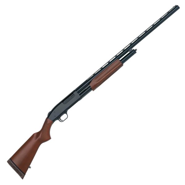 Mossberg 500 Hunting All Purpose Field Blued 20 Gauge 3in Pump Shotgun - 26in