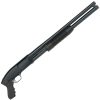 Mossberg Maverick 88 Cruiser 8 Shot Black 12 Gauge 3in Pump Shotgun - 20in