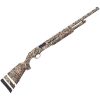 Mossberg 500 Compact Super Bantam - Waterfowl Pump Shotgun