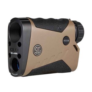 O102 Sig Sauer KILO8K-ABS 7x Rangefinder