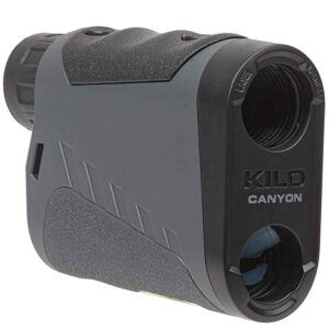 O106 Sig Sauer Kilo Canyon Rangefinder