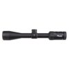 Sig Sauer Whiskey 3 4-12x 40mm Rifle Scope - Quadplex