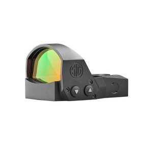 Sig Sauer ROMEO1Pro 1x Red Dot - 6 MOA Dot