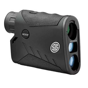 O123 Sig Sauer KILO1000 Rangefinder