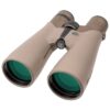 Sig Sauer ZULU10 HDX Full Size Binocular - 10x42