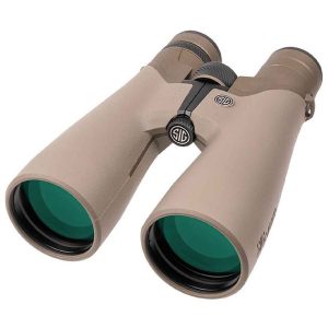 Sig Sauer ZULU10 HDX Full Size Binocular - 12x50