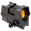 Sig Sauer ROMEO8T 1x Red Dot - 2 MOA Ballistic Circle Dot