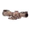 Sig Sauer Tango-MSR LPVO 1-10x 26mm Rifle Scope - Illuminated MSR BDC10
