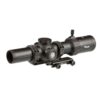 Sig Sauer Tango-MSR LPVO 1-10x 26mm Rifle Scope - Illuminated MSR BDC10