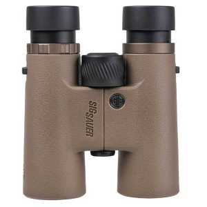 Sig Sauer Canyon HD Full Size Binocular - 10x42