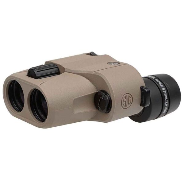 Sig Sauer ZULU6 HDX Full Size Binocular - 12x42