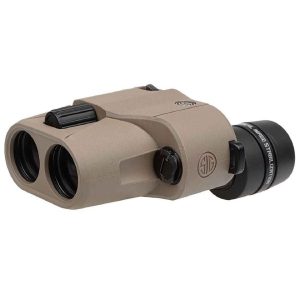 Sig Sauer ZULU6 HDX Full Size Binocular - 16x42