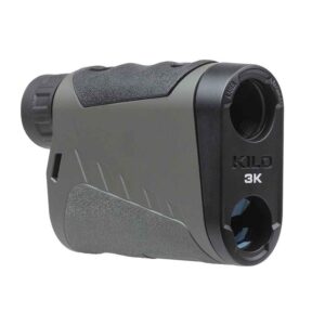 Sig Sauer Kilo3K Rangefinder
