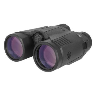 O48 Sig Sauer KILO6K HD Rangefinding Binocular - 10x42