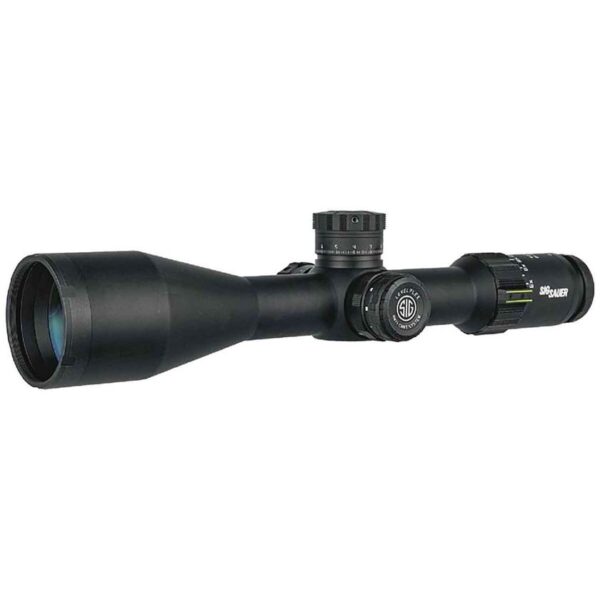 Sig Sauer TANGO6 5-30x 56mm Rifle Scope - DEV-L MRAD