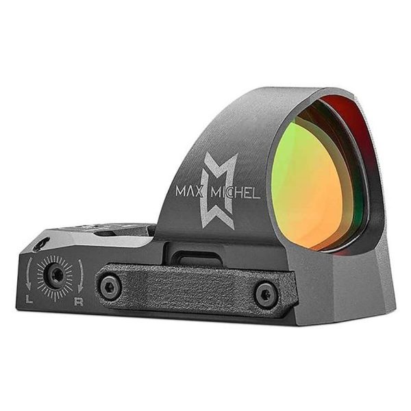 Sig Sauer ROMEO3MAX 1x Red Dot - 6 MOA Dot