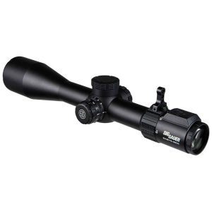 O70 1449 Sig Sauer Easy6-BDX 5-30x 56mm Rifle Scope - BDX Digital DEV-L Ballistic Reticle