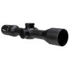 Sig Sauer Whiskey6 3-18x 44mm Rifle Scope - Quadplex