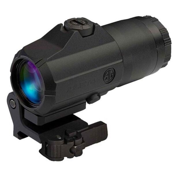 Sig Sauer JULIET4 4x Magnifier