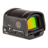 Sig Sauer ROMEO2 1x Red Dot - 3 MOA Dot